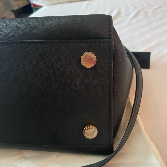 Michael Kors Selma in black medium size - Picture 6 of 10